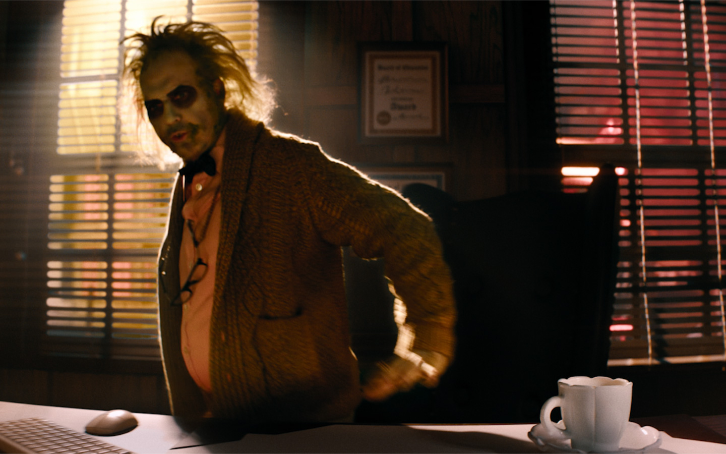 Válogatott Apple TV+-filmek és -sorozatok szerkesztett előzetese