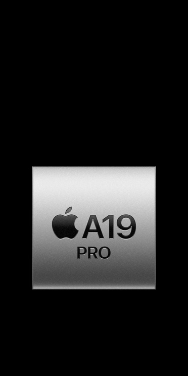 Chip Apple A19 Pro