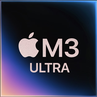 شريحة&nbsp;M3&nbsp;Ultra‏